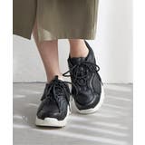 【雑誌InRed4月号掲載】ダッドスニーカー | ikka  | 詳細画像27 