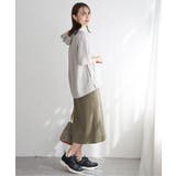 【雑誌InRed4月号掲載】ダッドスニーカー | ikka  | 詳細画像28 