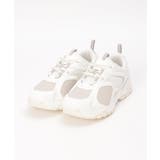 【雑誌InRed4月号掲載】ダッドスニーカー | ikka  | 詳細画像29 