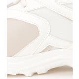 【雑誌InRed4月号掲載】ダッドスニーカー | ikka  | 詳細画像37 