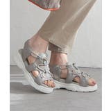 スポーティーサンダル | ikka  | 詳細画像13 