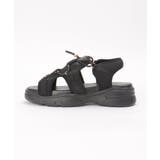 スポーティーサンダル | ikka  | 詳細画像16 