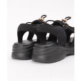 スポーティーサンダル | ikka  | 詳細画像17 