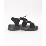 スポーティーサンダル | ikka  | 詳細画像18 