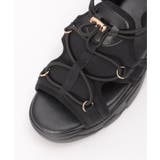 スポーティーサンダル | ikka  | 詳細画像19 