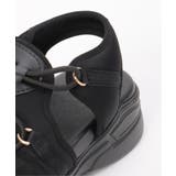 スポーティーサンダル | ikka  | 詳細画像25 