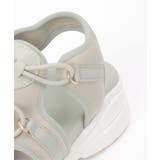 スポーティーサンダル | ikka  | 詳細画像26 