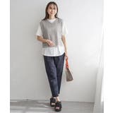 スポーティーサンダル | ikka  | 詳細画像4 