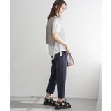 スポーティーサンダル | ikka  | 詳細画像5 