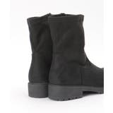 【雑誌InRed1月号掲載】ソフトトラックソールブーツ | ikka  | 詳細画像10 