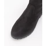 【雑誌InRed1月号掲載】ソフトトラックソールブーツ | ikka  | 詳細画像12 