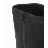 【雑誌InRed1月号掲載】ソフトトラックソールブーツ | ikka  | 詳細画像14 