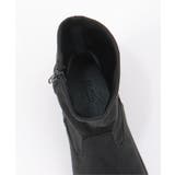 【雑誌InRed1月号掲載】ソフトトラックソールブーツ | ikka  | 詳細画像15 