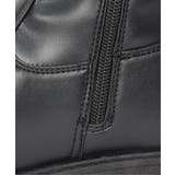 【雑誌InRed1月号掲載】ソフトトラックソールブーツ | ikka  | 詳細画像18 