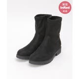 ソノタ | 【雑誌InRed1月号掲載】ソフトトラックソールブーツ | ikka 