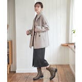 【雑誌InRed1月号掲載】ソフトトラックソールブーツ | ikka  | 詳細画像5 