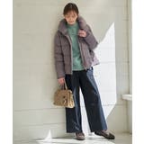 フェイクスエードローファー | ikka  | 詳細画像7 