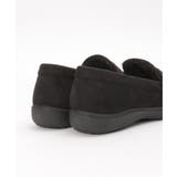 フェイクスエードローファー | ikka  | 詳細画像13 