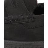 フェイクスエードローファー | ikka  | 詳細画像17 