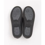 フェイクスエードローファー | ikka  | 詳細画像18 