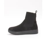 ニットスニーカーブーツ | ikka | 詳細画像15