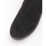 ニットスニーカーブーツ | ikka | 詳細画像18