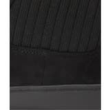 ニットスニーカーブーツ | ikka | 詳細画像21