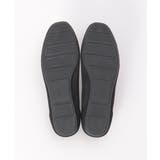 洗えるメッシュスクエアパンプス | ikka  | 詳細画像12 