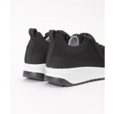 洗えるニットスニーカー | ikka  | 詳細画像3 