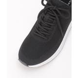 洗えるニットスニーカー | ikka  | 詳細画像5 