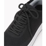 洗えるニットスニーカー | ikka  | 詳細画像6 