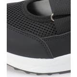 ベルクロスニーカー | ikka  | 詳細画像9 