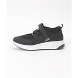 ベルクロスニーカー | ikka  | 詳細画像2 