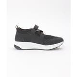 ベルクロスニーカー | ikka  | 詳細画像4 