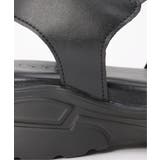 グルカ厚底サンダル | ikka  | 詳細画像8 