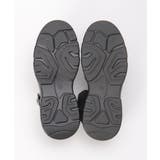 グルカ厚底サンダル | ikka  | 詳細画像10 