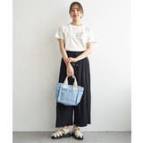 【雑誌InRed5月号掲載】グルカ厚底サンダル | ikka  | 詳細画像11 