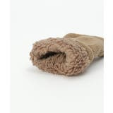 Champion チャンピオン フリースグローブ | ikka | 詳細画像6