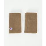 Champion チャンピオン フリースグローブ | ikka | 詳細画像2