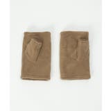 Champion チャンピオン フリースグローブ | ikka | 詳細画像3