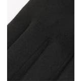 エコスエードファー付きグローブ | ikka  | 詳細画像9 