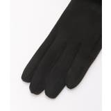 エコスエードファー付きグローブ | ikka  | 詳細画像4 