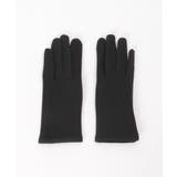 3WAYファー&ニットグローブ | ikka | 詳細画像14