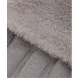 3WAYファー&スエードグローブ | ikka  | 詳細画像13 