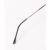 ボストン型サングラス | ikka  | 詳細画像7 