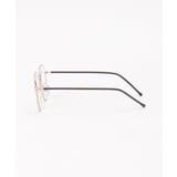 ダテボストンブルーライトカット | ikka  | 詳細画像3 