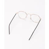 ダテボストンブルーライトカット | ikka  | 詳細画像4 