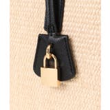 SMIR NASLI サミールナスリ ビスキートートバッグ | ikka | 詳細画像8