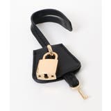 SMIR NASLI サミールナスリ ビスキートートバッグ | ikka | 詳細画像9