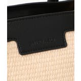 SMIR NASLI サミールナスリ ビスキートートバッグ | ikka | 詳細画像10